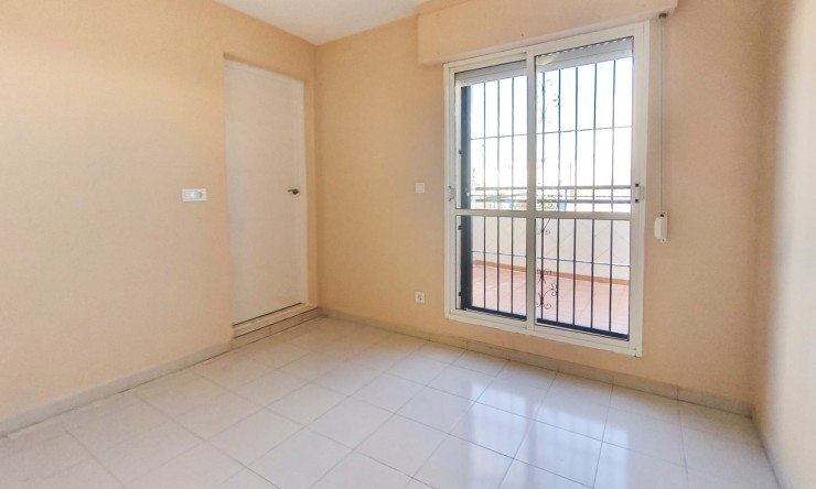 Re-Sale - Townhouse - Torrevieja - Lago Jardin