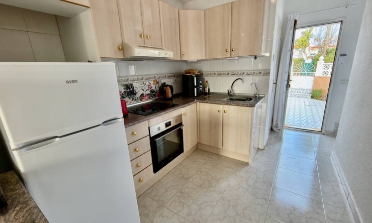 Re-Sale - Detached Villa - Ciudad Quesada - Ciudad Quesada - Town