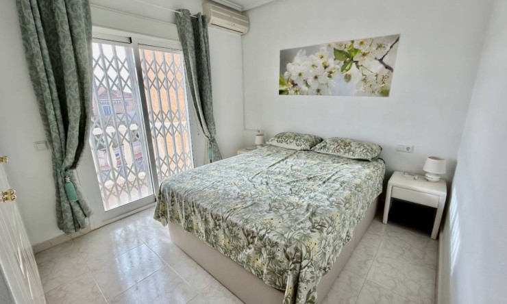 Re-Sale - Detached Villa - Ciudad Quesada - Ciudad Quesada - Town