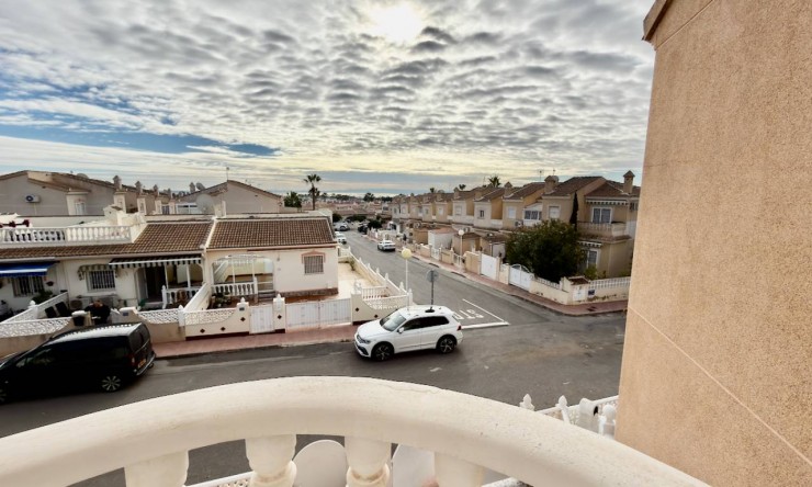 Re-Sale - Detached Villa - Ciudad Quesada - Ciudad Quesada - Town