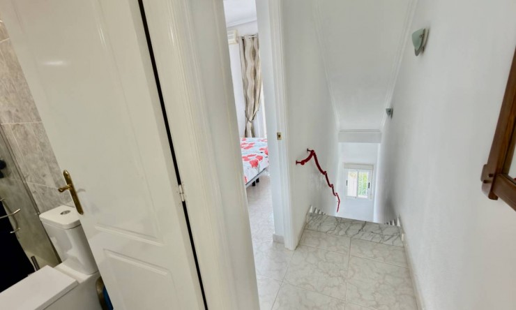 Re-Sale - Detached Villa - Ciudad Quesada - Ciudad Quesada - Town