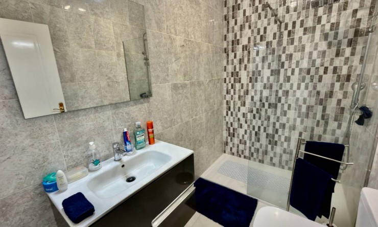 Re-Sale - Detached Villa - Ciudad Quesada - Ciudad Quesada - Town