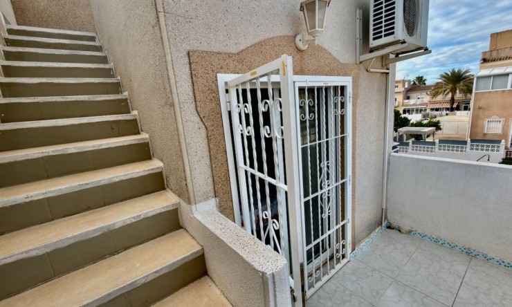 Re-Sale - Detached Villa - Ciudad Quesada - Ciudad Quesada - Town