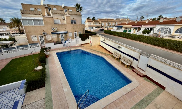 Re-Sale - Detached Villa - Ciudad Quesada - Ciudad Quesada - Town