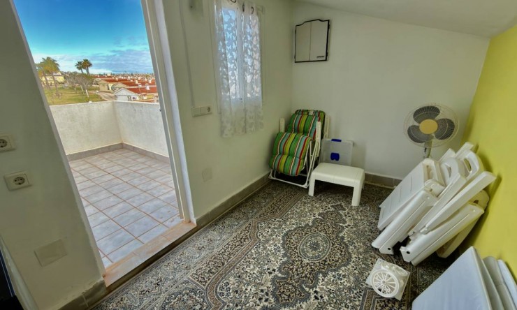 Re-Sale - Detached Villa - Ciudad Quesada - Ciudad Quesada - Town