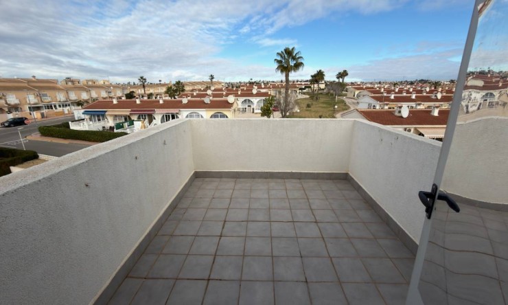 Re-Sale - Detached Villa - Ciudad Quesada - Ciudad Quesada - Town