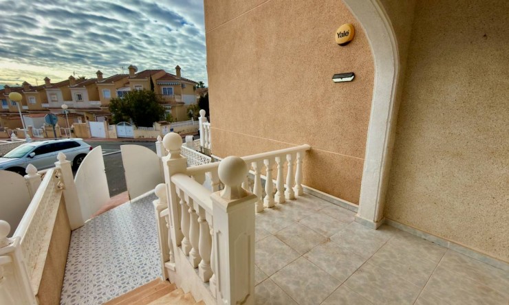 Re-Sale - Detached Villa - Ciudad Quesada - Ciudad Quesada - Town