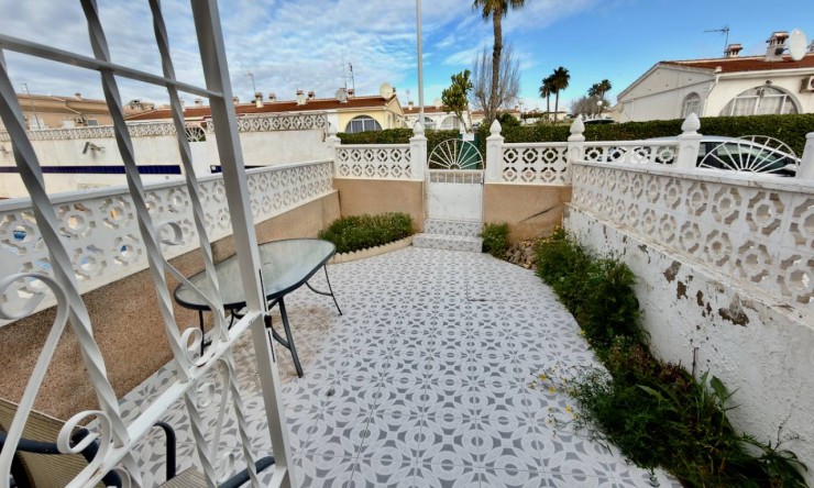 Re-Sale - Detached Villa - Ciudad Quesada - Ciudad Quesada - Town