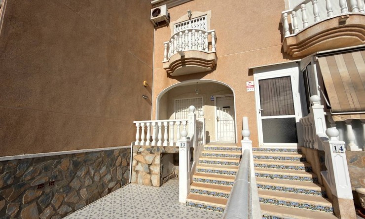 Re-Sale - Detached Villa - Ciudad Quesada - Ciudad Quesada - Town