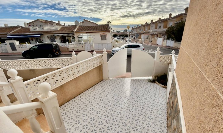 Re-Sale - Detached Villa - Ciudad Quesada - Ciudad Quesada - Town