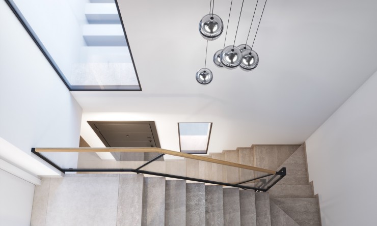 Nieuw - Vrijstaande Villa - Los Alcazares - Los Alcázares