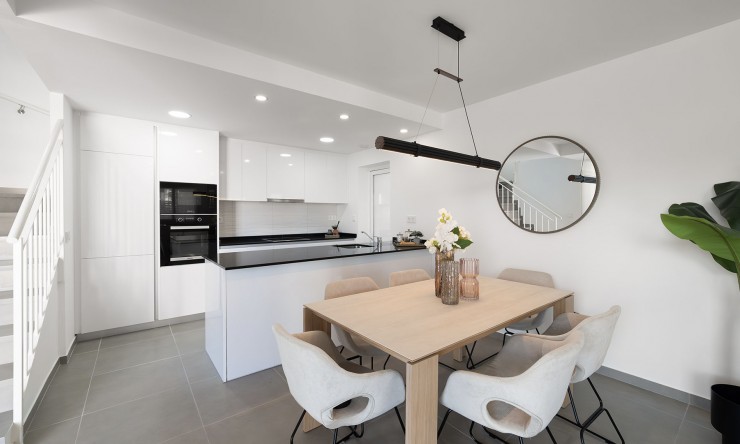 Nye - Tomannsbolig - San Juan de los Terreros - San Juan De Los Terreros