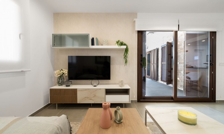 Nye - Tomannsbolig - San Juan de los Terreros - San Juan De Los Terreros