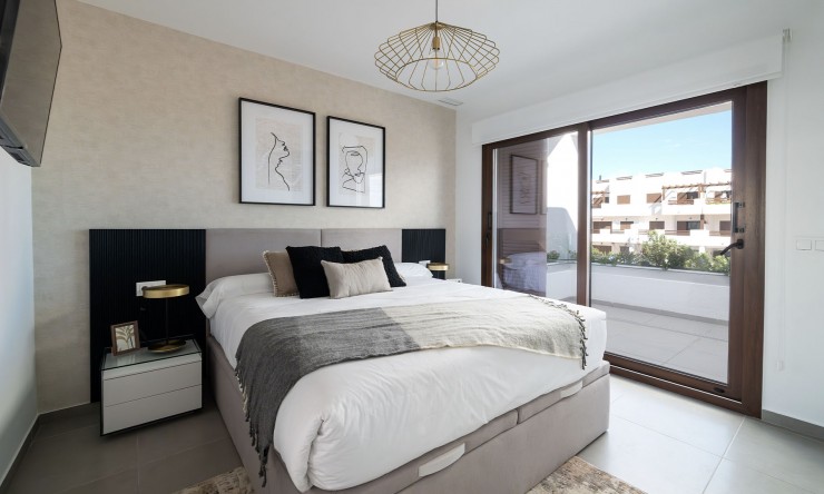 Nye - Tomannsbolig - San Juan de los Terreros - San Juan De Los Terreros