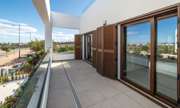 Nye - Tomannsbolig - San Juan de los Terreros - San Juan De Los Terreros