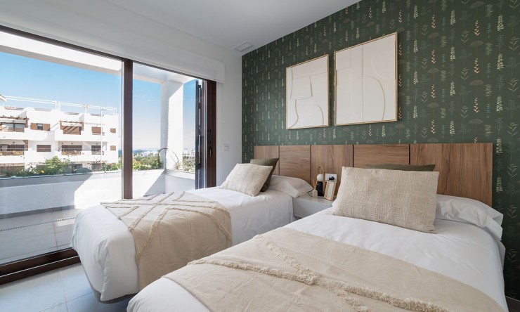 Nueva - Semi Adosado - San Juan de los Terreros - San Juan De Los Terreros