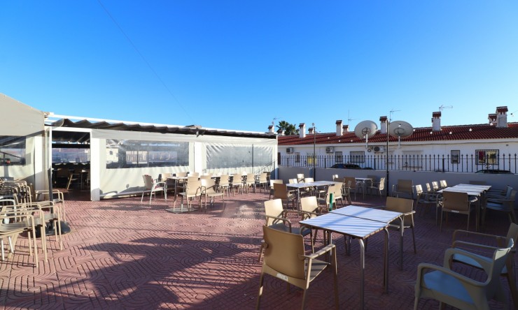 Commercieel - Commercieel - Ciudad Quesada - Doña Pepa