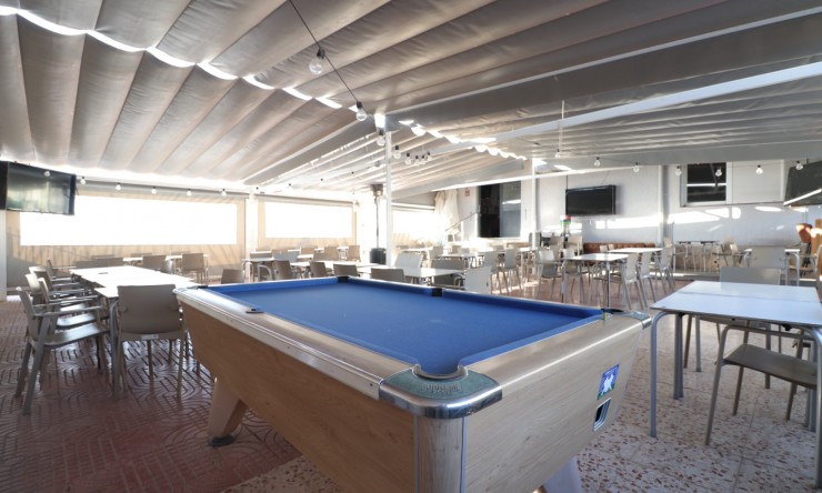 Commercieel - Commercieel - Ciudad Quesada - Doña Pepa