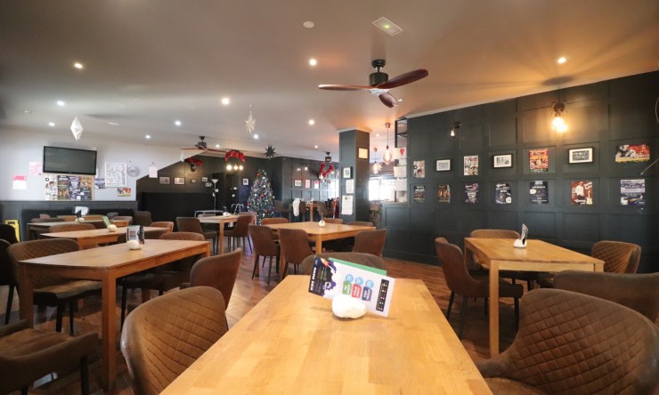 Commercieel - Commercieel - Ciudad Quesada - Doña Pepa