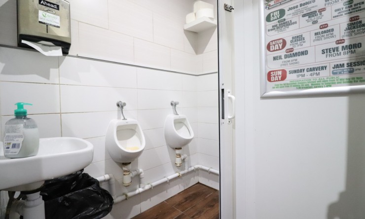 Commercieel - Commercieel - Ciudad Quesada - Doña Pepa