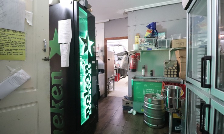 Commercieel - Commercieel - Ciudad Quesada - Doña Pepa