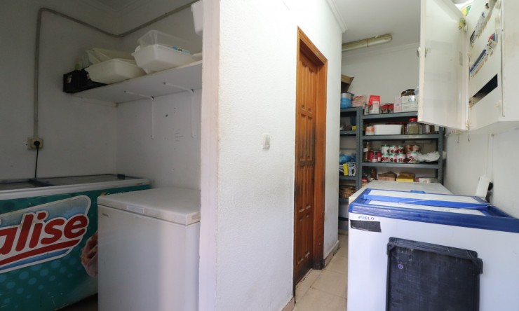 Commercieel - Commercieel - Ciudad Quesada - Doña Pepa