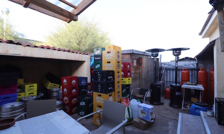 Commercieel - Commercieel - Ciudad Quesada - Doña Pepa