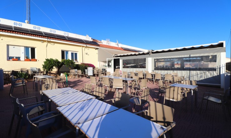 Commercieel - Commercieel - Ciudad Quesada - Doña Pepa