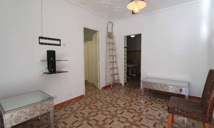 Re-Sale - Bungalow - Benijofar - Benijofar - Village