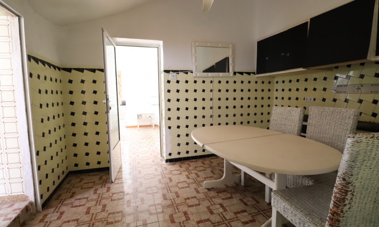 Re-Sale - Bungalow - Benijofar - Benijofar - Village