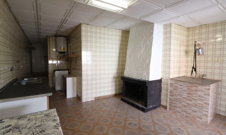 Re-Sale - Bungalow - Benijofar - Benijofar - Village