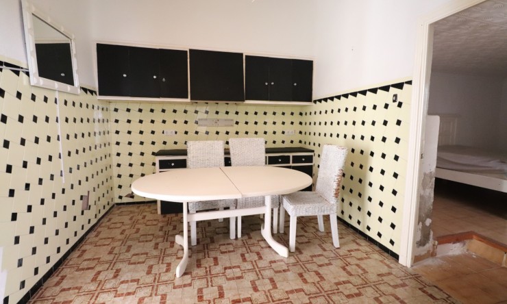 Re-Sale - Bungalow - Benijofar - Benijofar - Village