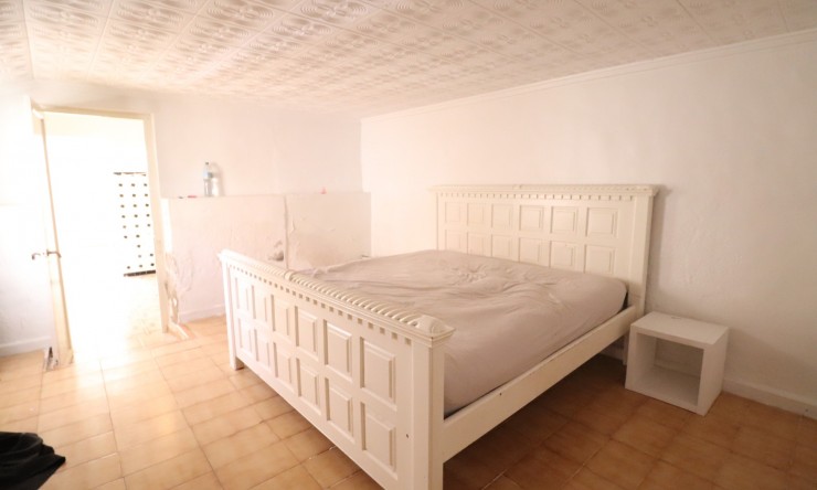 Re-Sale - Bungalow - Benijofar - Benijofar - Village