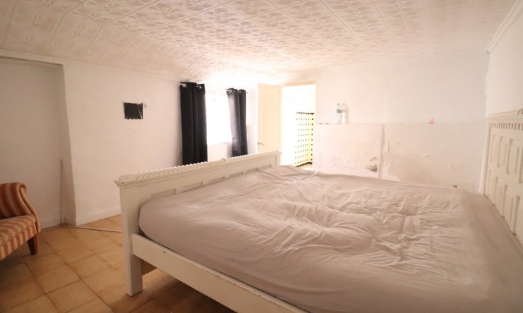 Re-Sale - Bungalow - Benijofar - Benijofar - Village