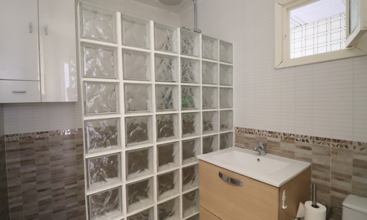 Re-Sale - Bungalow - Benijofar - Benijofar - Village