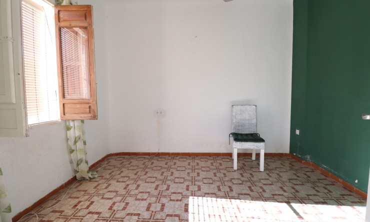 Re-Sale - Bungalow - Benijofar - Benijofar - Village