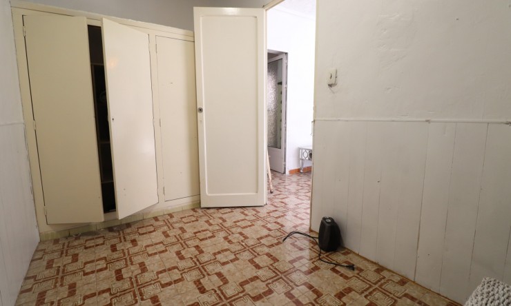 Re-Sale - Bungalow - Benijofar - Benijofar - Village