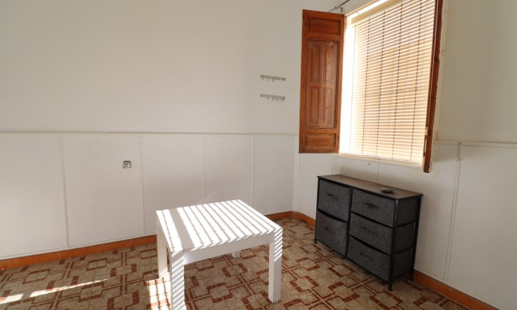 Re-Sale - Bungalow - Benijofar - Benijofar - Village