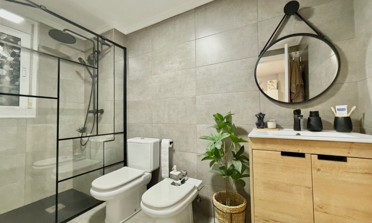 Re-Sale - Semi Detached Villa - Ciudad Quesada - Doña Pepa