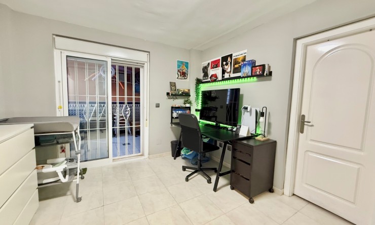 Re-Sale - Semi Detached Villa - Ciudad Quesada - Doña Pepa