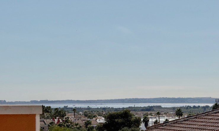 Re-Sale - Semi Detached Villa - Ciudad Quesada - Doña Pepa