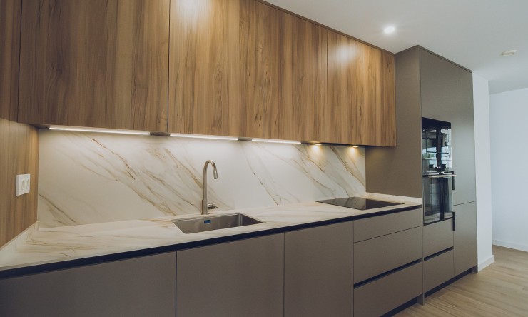 New - Apartment - Redován