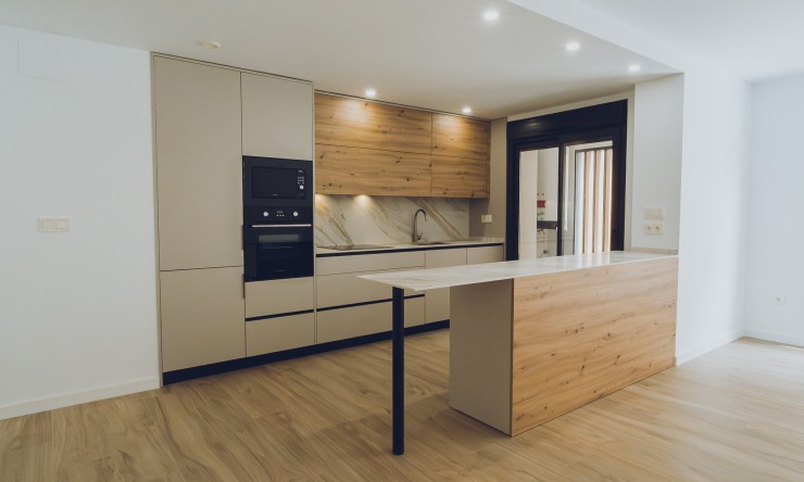 New - Apartment - Redován