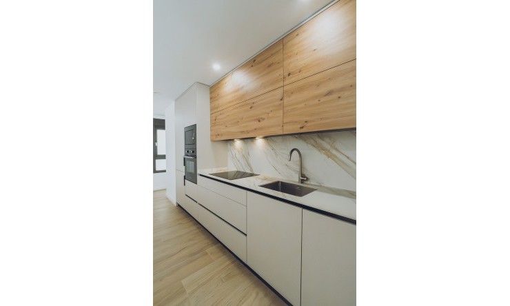 New - Apartment - Redován