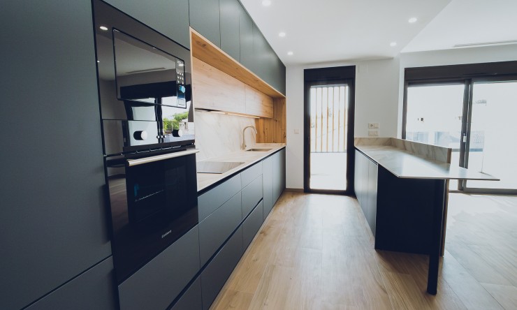 New - Apartment - Redován