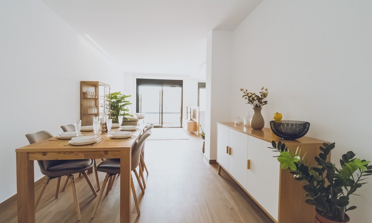 New - Apartment - Redován