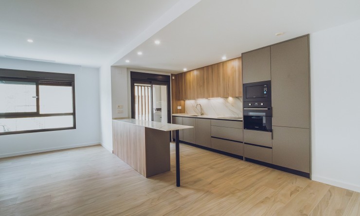 New - Apartment - Redován