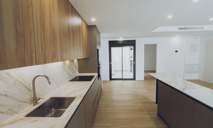 New - Apartment - Redován