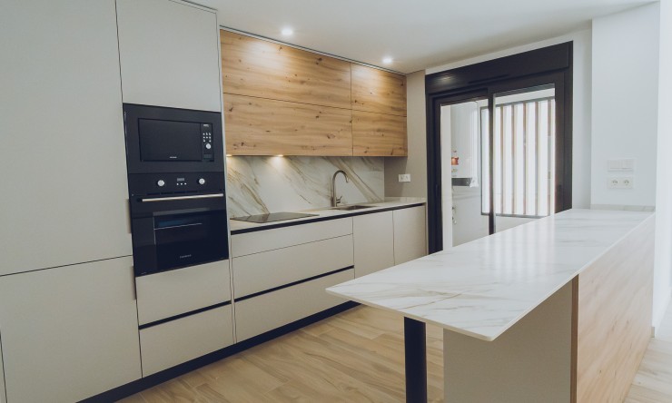 New - Apartment - Redován