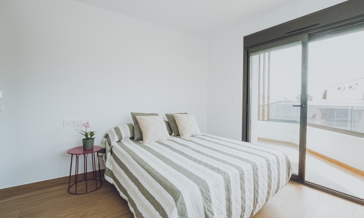 New - Apartment - Redován